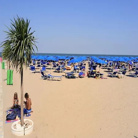 Appartement Comfortable Close To The Shore In Rosolina Mare
