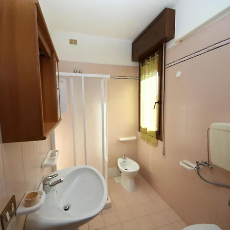 Appartement Comfortable Close To The Shore In Rosolina Mare