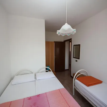 Comfortable Close To The Shore In