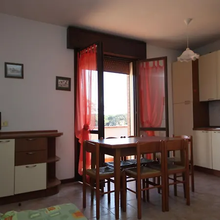 Comfortable Close To The Shore In Appartement *