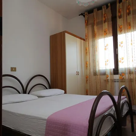 Comfortable Close To The Shore In Appartement