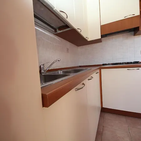 Appartement Comfortable Close To The Shore In Rosolina Mare