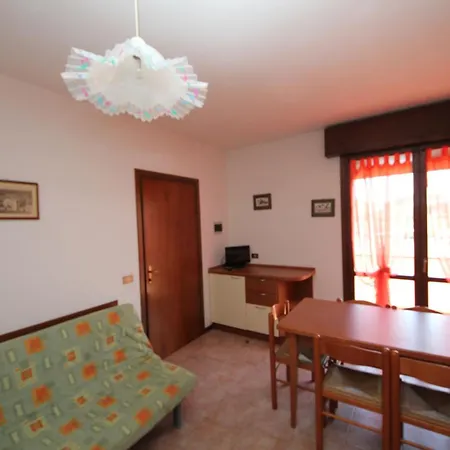 Comfortable Close To The Shore In Rosolina Mare